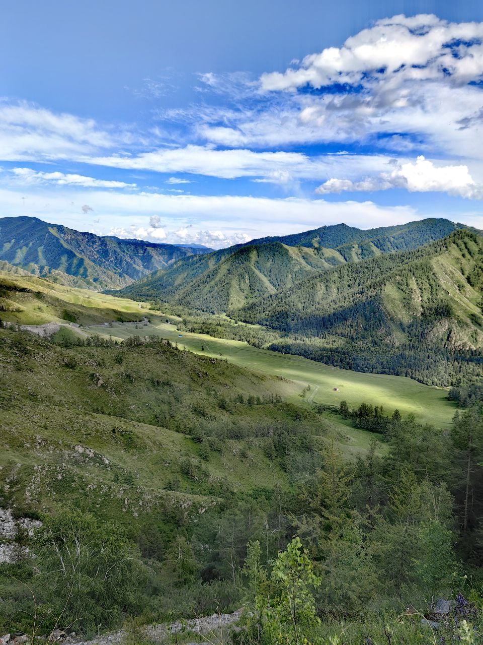 Отзывы об экскурсиях в Горно-Алтайске