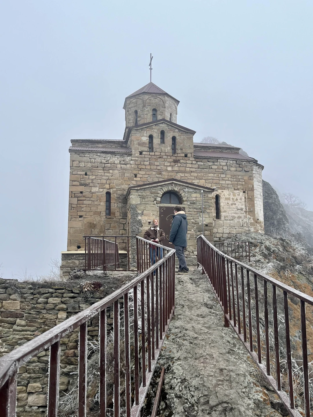 Фото путешественника — 5