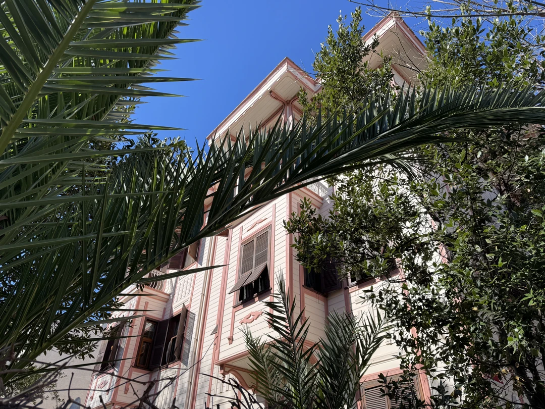 Фото путешественника — 6