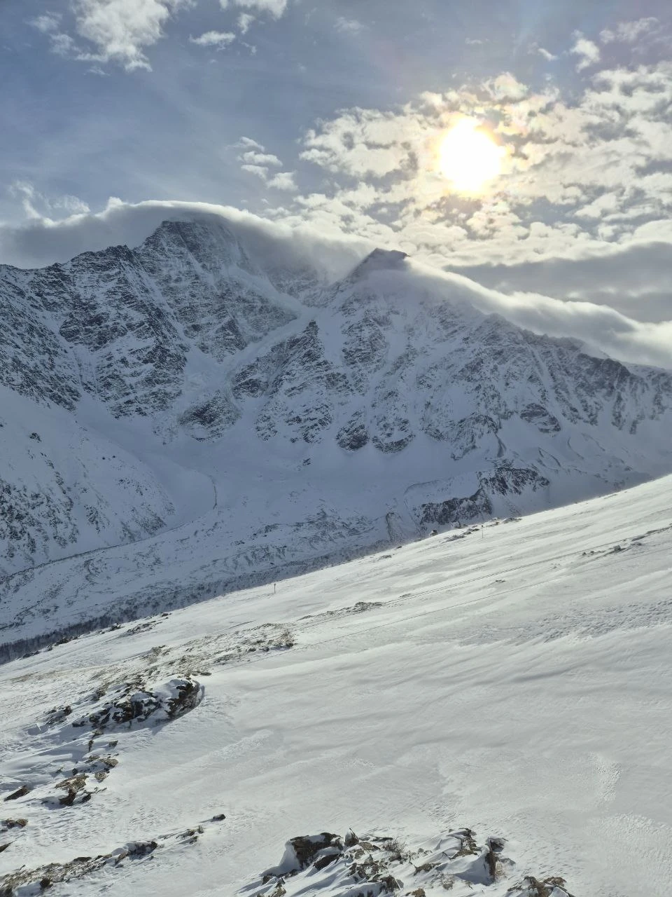 Отзыв о экскурсии "Из Нальчика к главному пику Европы — Эльбрусу. Индивидуальная поездка" — фото 1