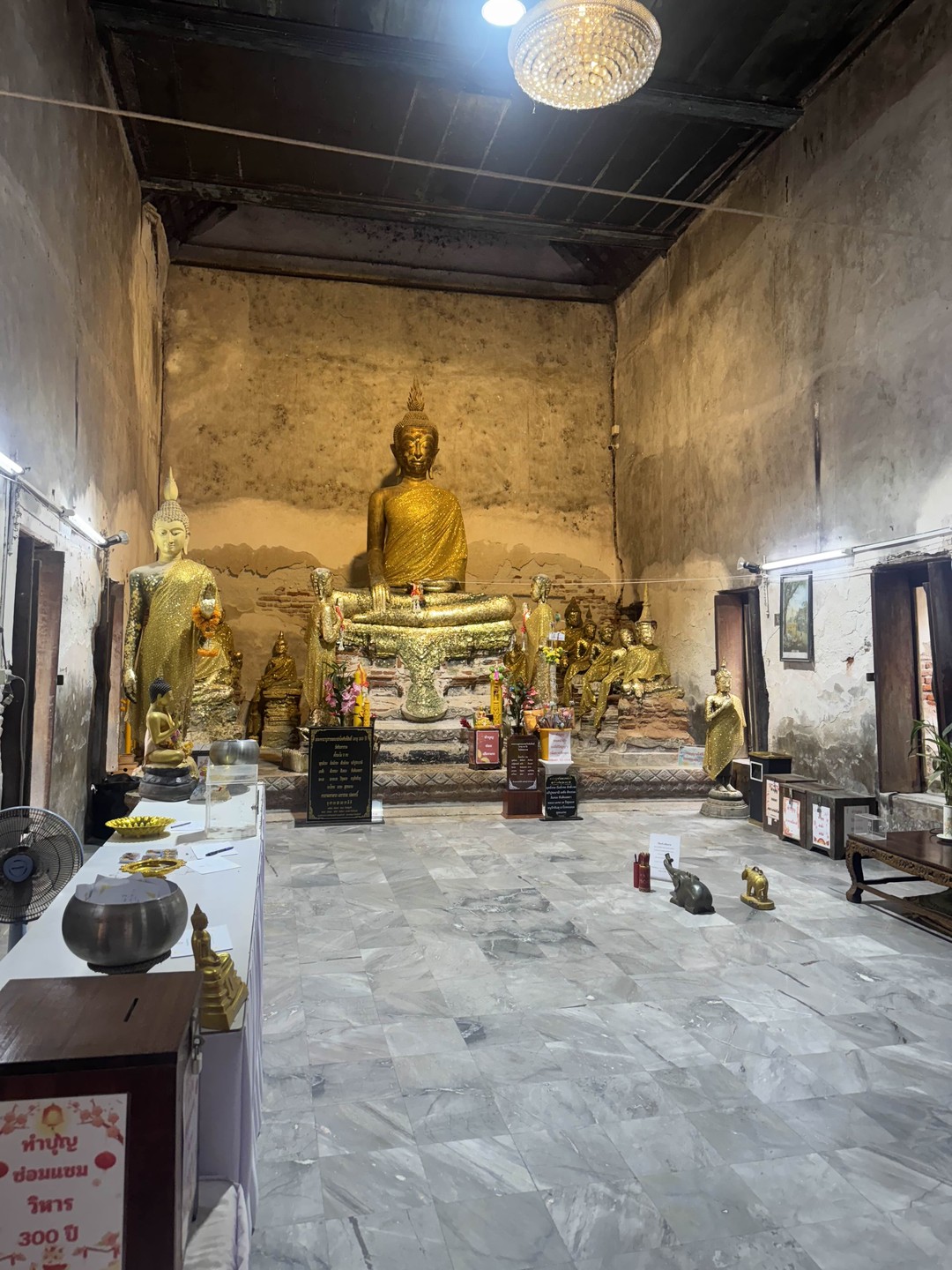 Отзыв о экскурсии "Открывая мир вокруг Бангкока" — фото 3