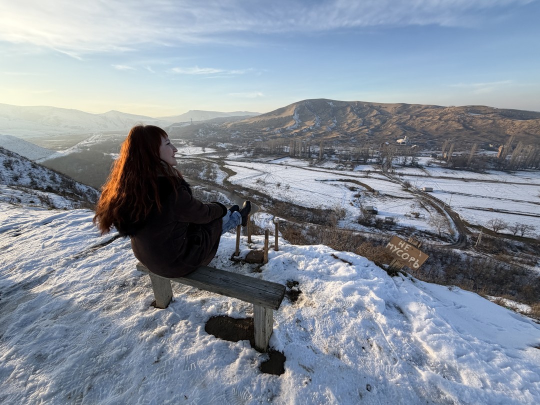 Фото путешественника — 8