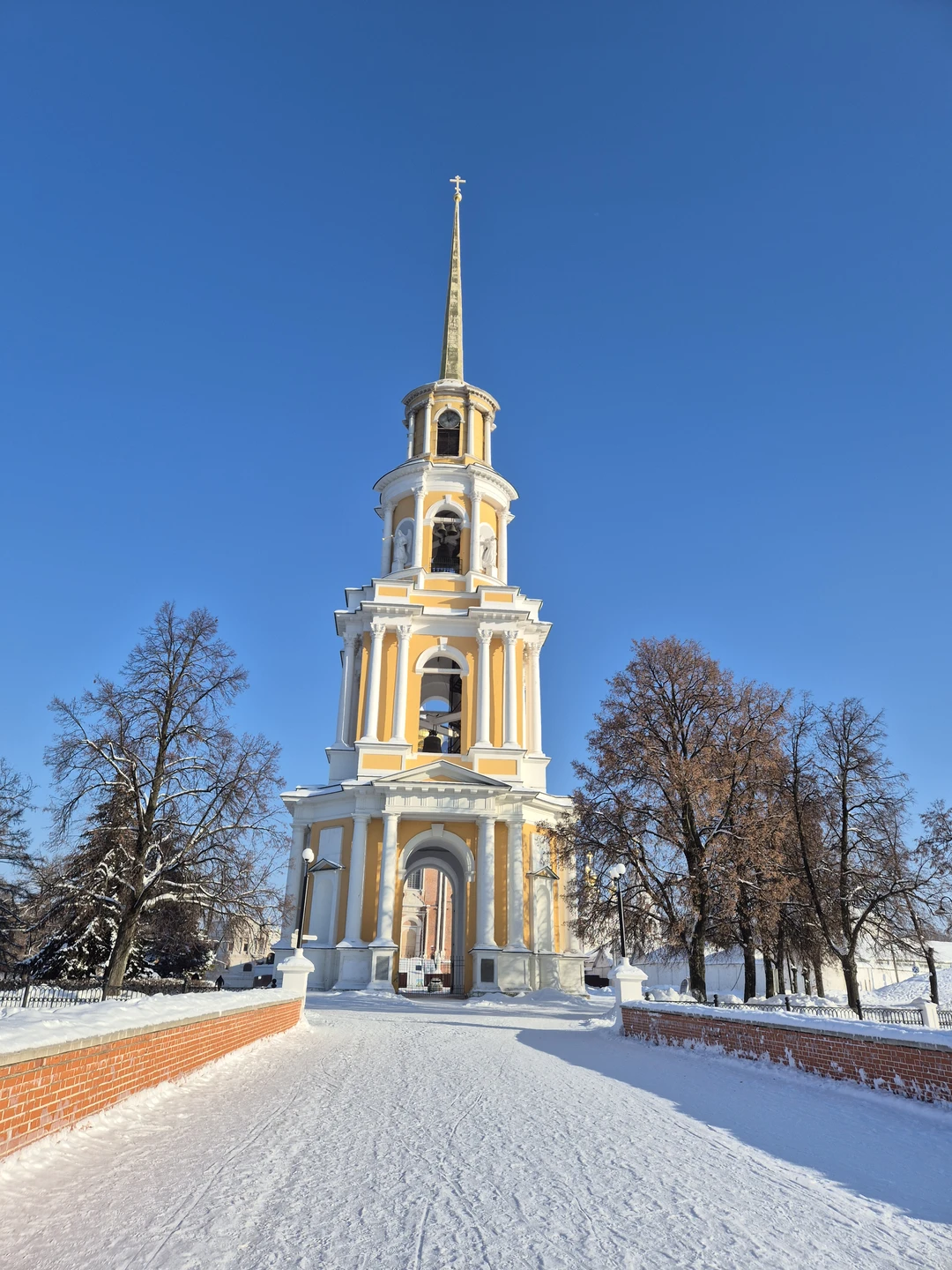 Фото путешественника — 5