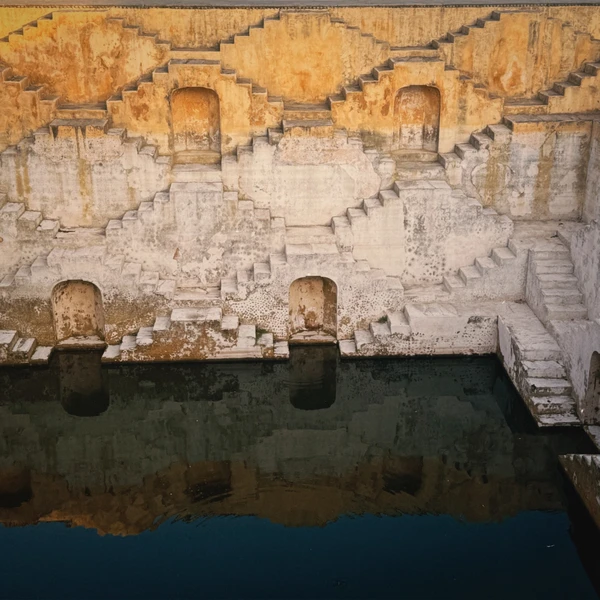 Отзыв о экскурсии "Индивидуальный классический тур по Индии: всё, что вы хотели увидеть" — фото 5