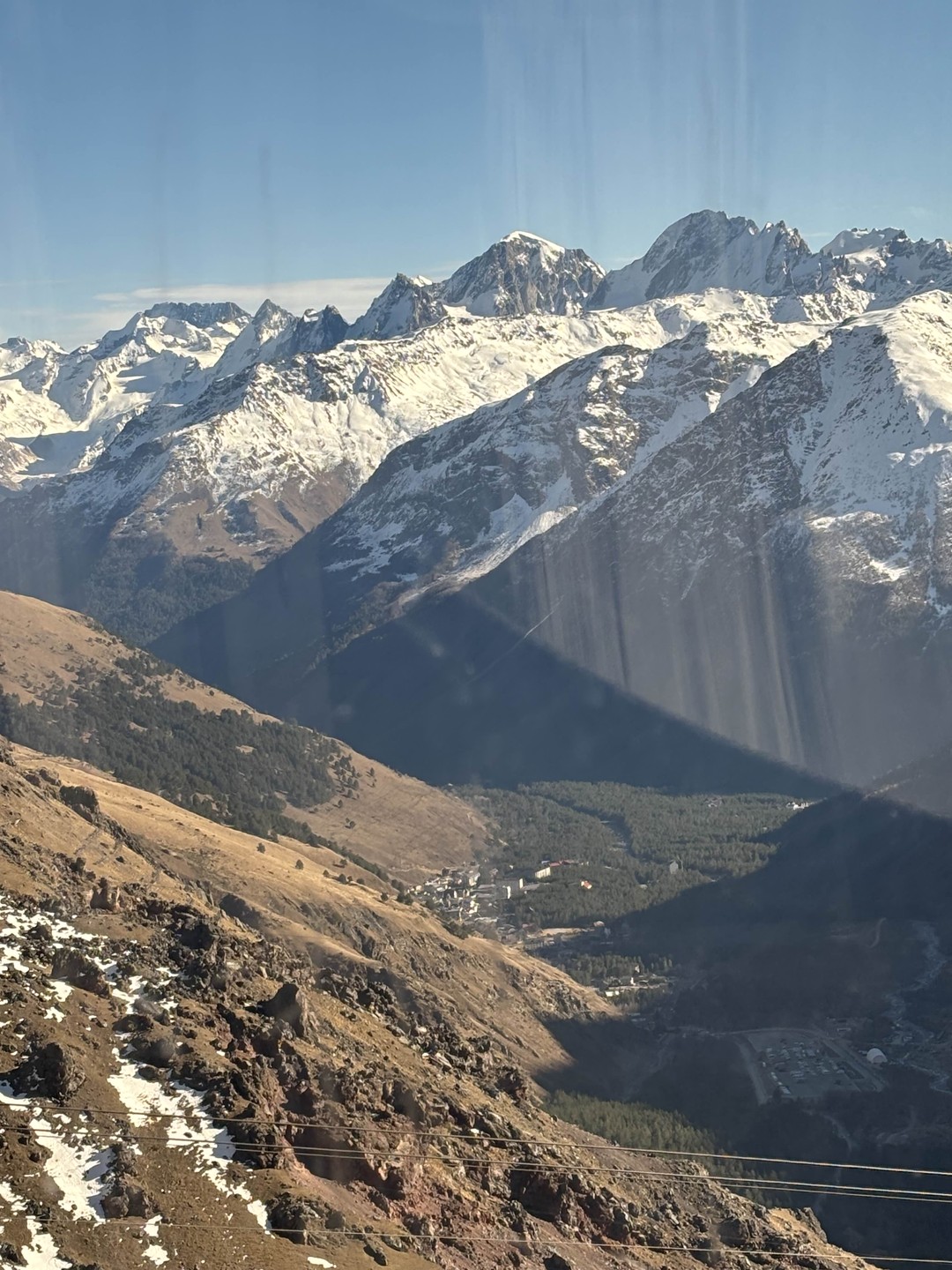Отзыв о экскурсии "Привет, Эльбрус! Поездка в группе из Пятигорска" — фото 7