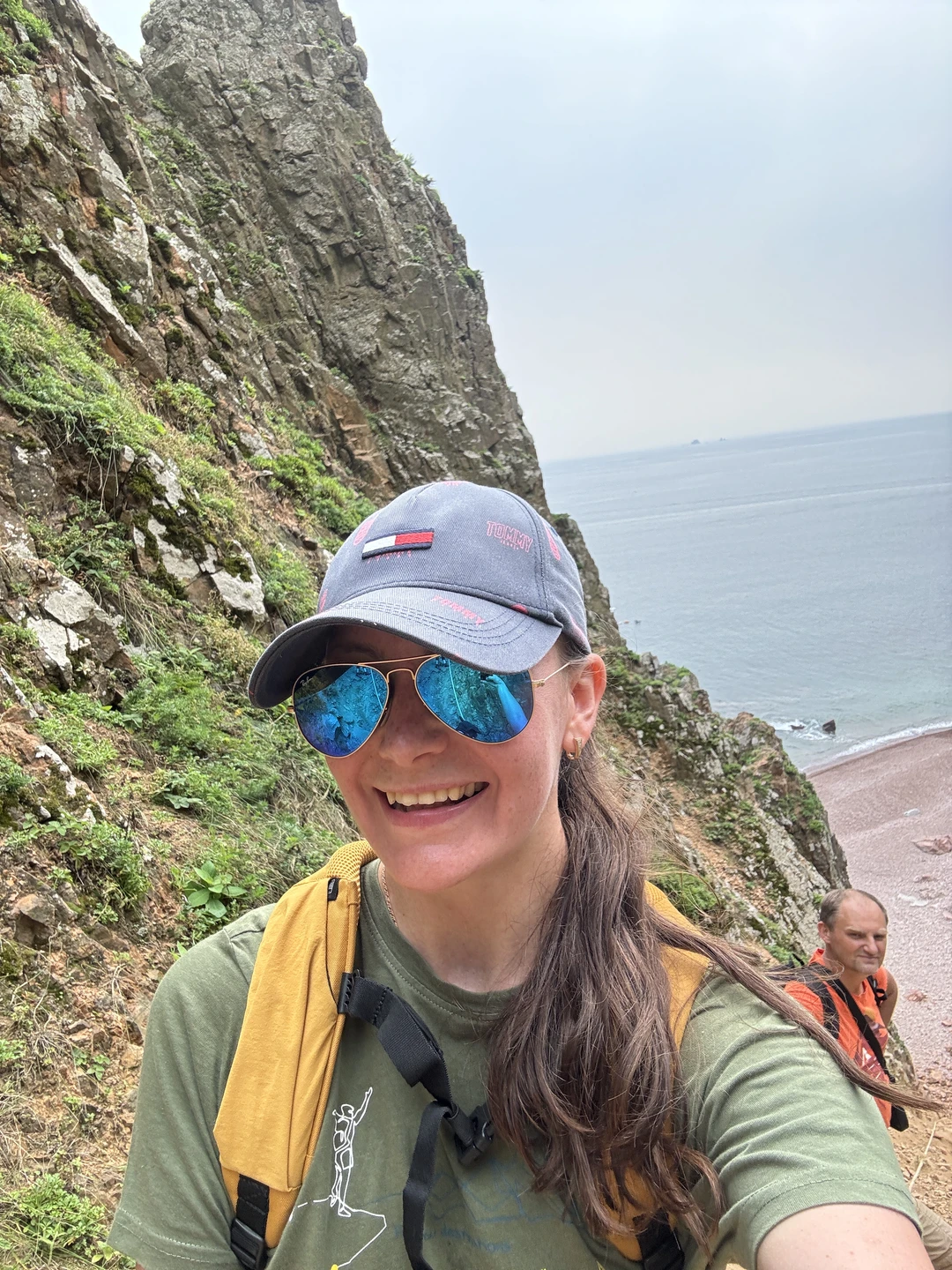 Отзыв о экскурсии "Русский и Шкота: индивидуальное путешествие на авто и пешком по двум островам" — фото 1