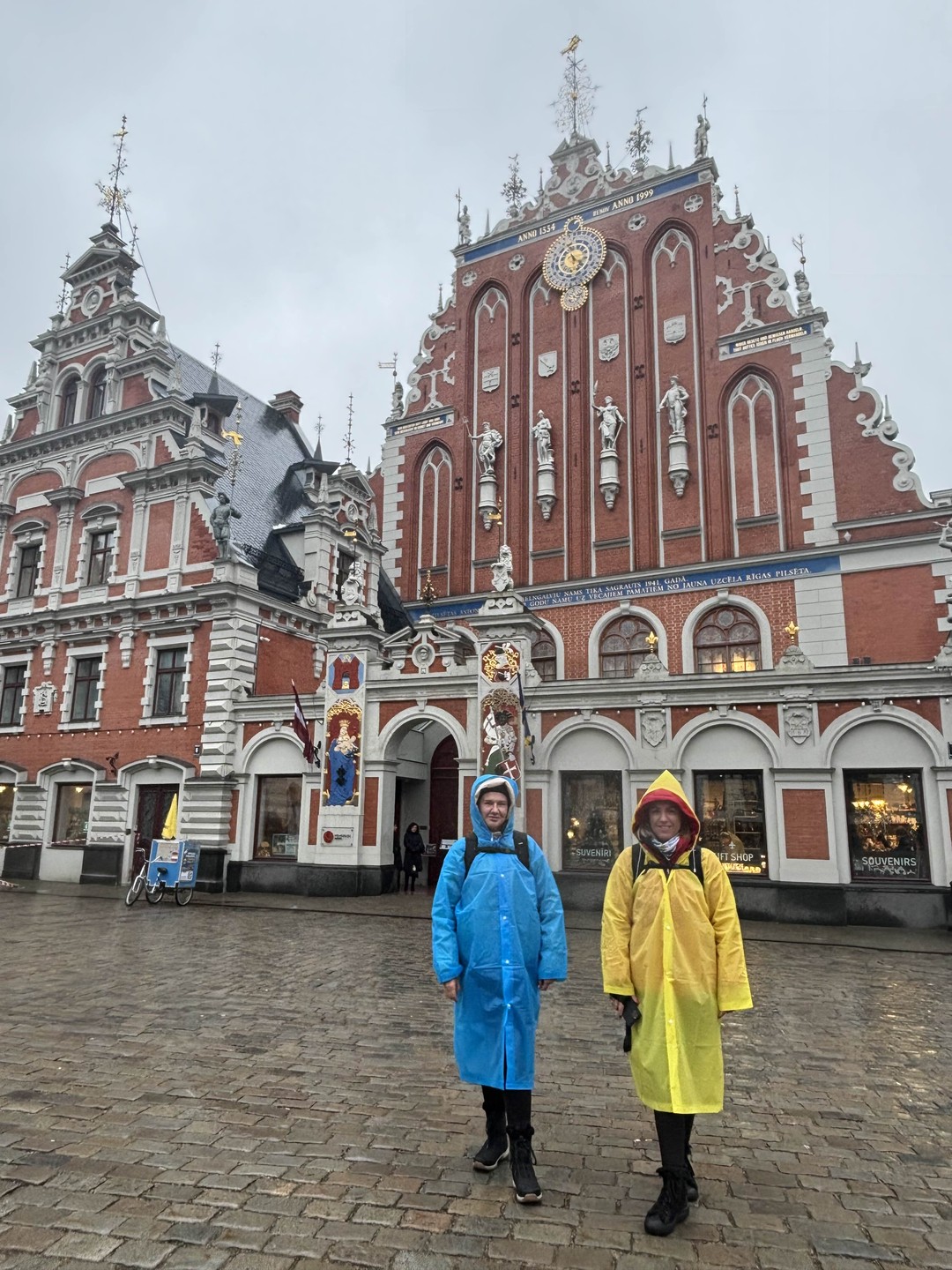 Отзывы об экскурсиях в Риге