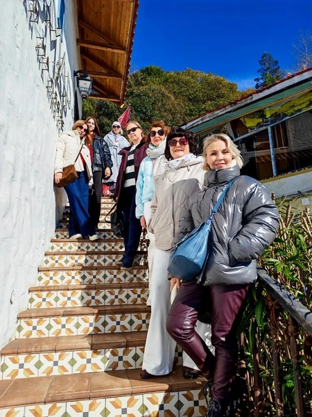 Отзыв о экскурсии "Счастье в Сочи есть" — фото 1