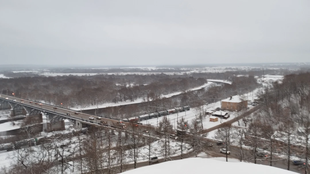 Фото путешественника — 5