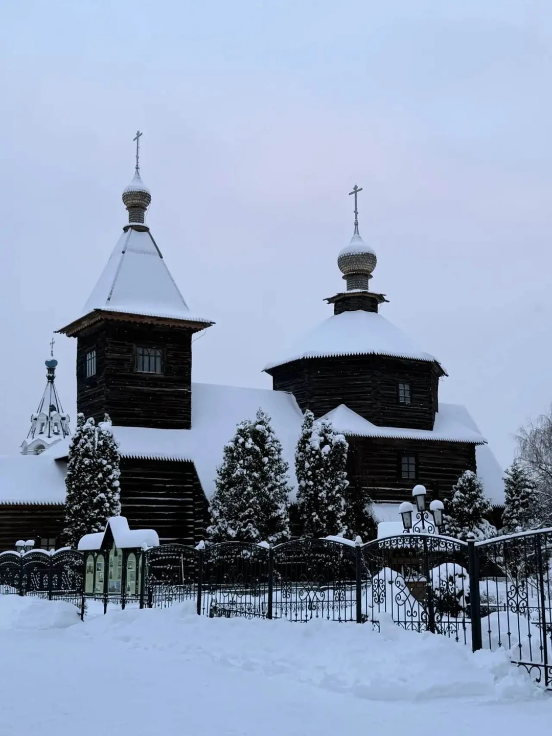 Фото путешественника — 6