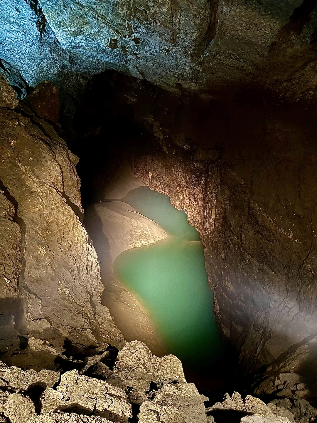 Отзыв о экскурсии "2 символа Абхазии: Рица и Новый Афон" — фото 7