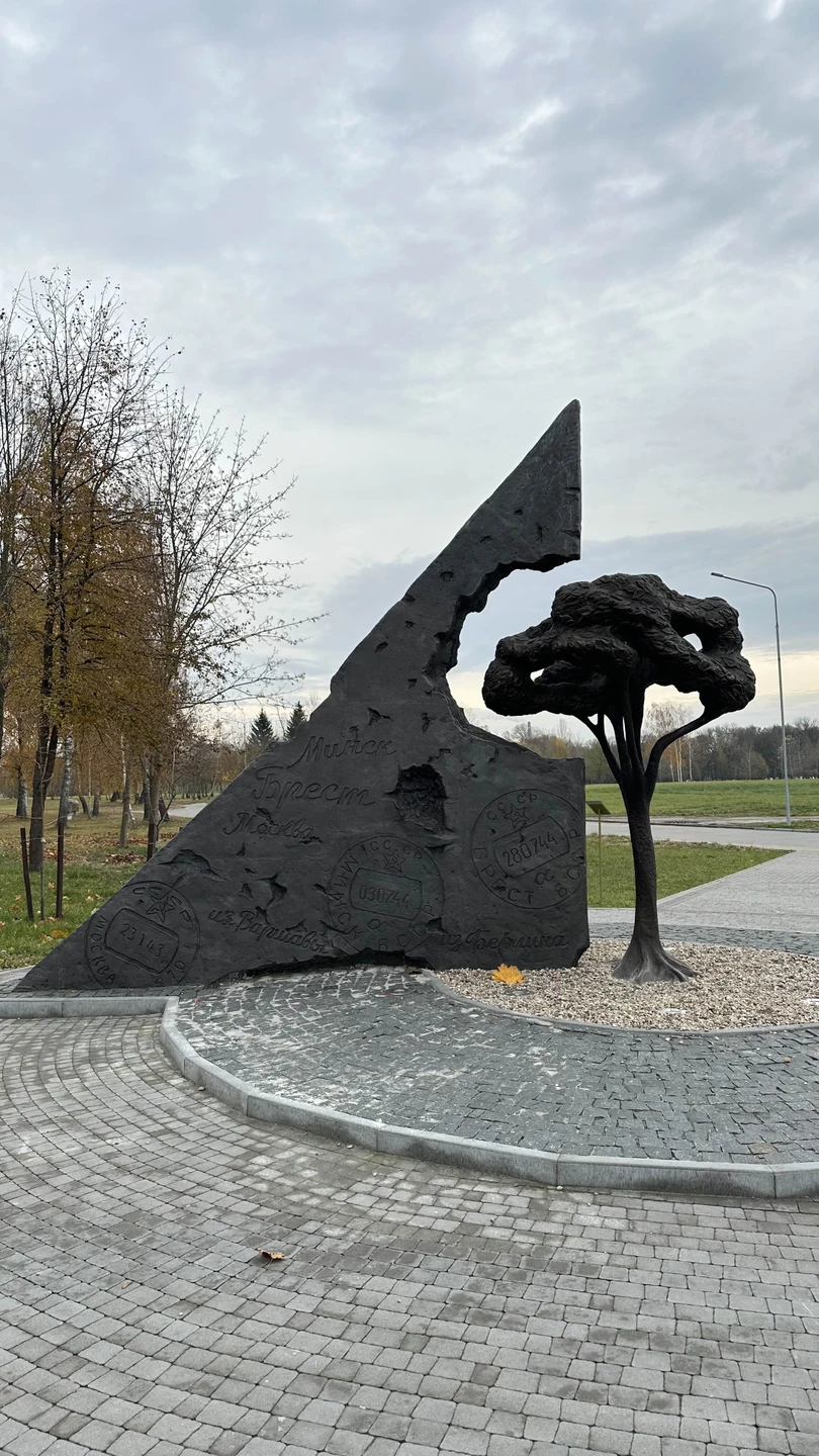 Отзыв о экскурсии "Групповая экскурсия по заброшенной части Брестской крепости" — фото 7