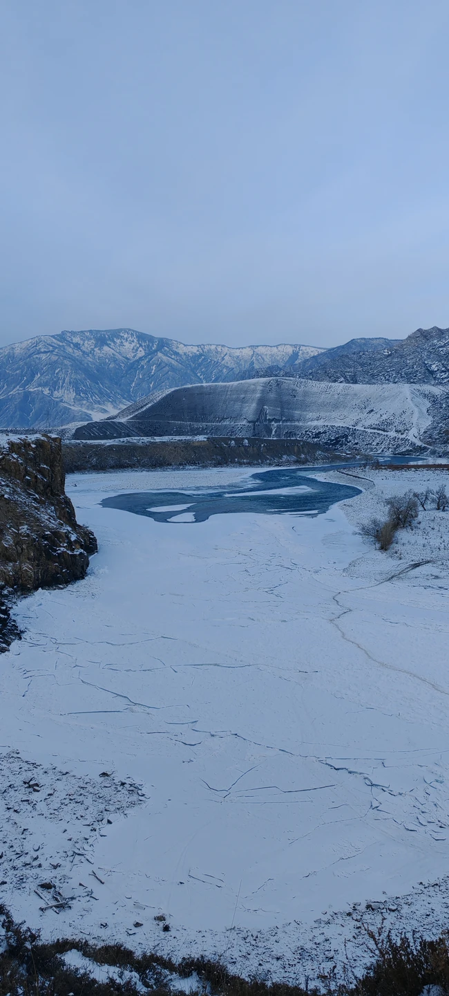 Отзыв о экскурсии "По легендарному Чуйскому тракту — к Гейзерному озеру" — фото 4