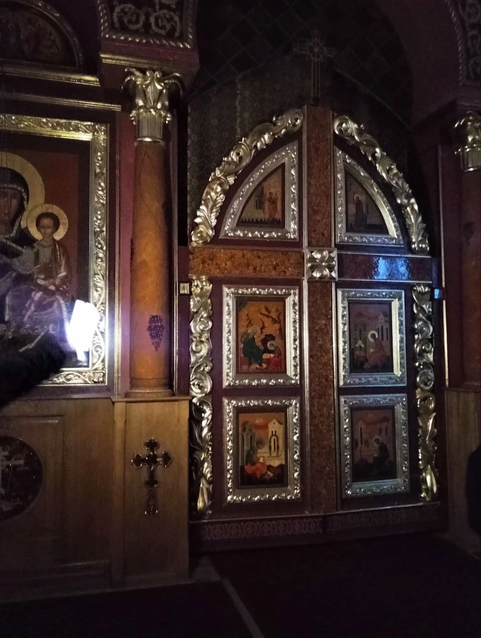 Фото путешественника — 3