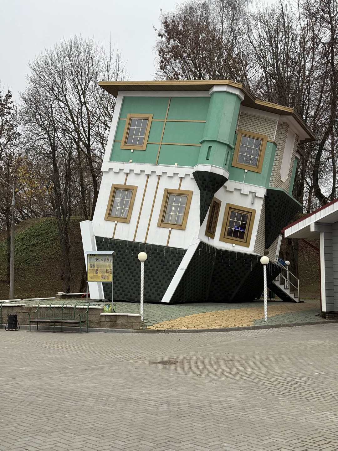 Отзыв о экскурсии "Знакомьтесь, Смоленск!" — фото 7