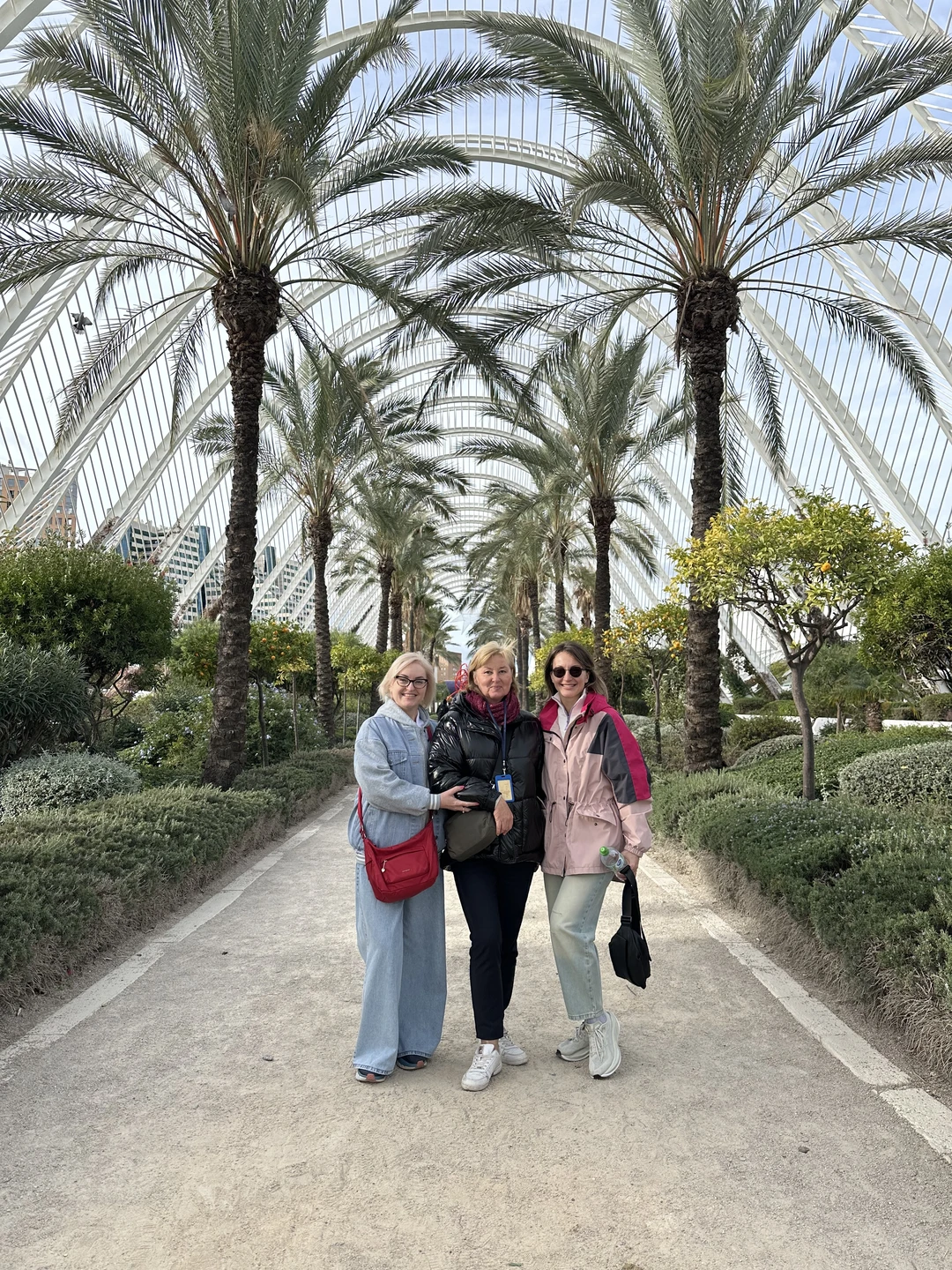 Отзывы об экскурсиях в Валенсии