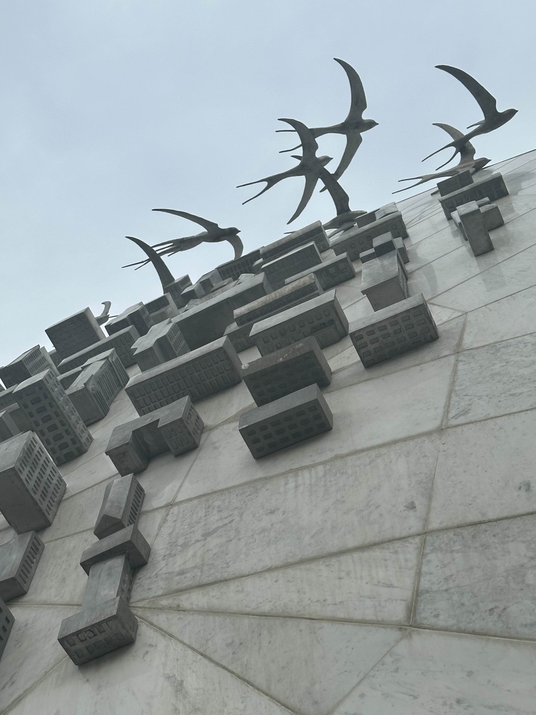 Отзыв о экскурсии "Секреты Бишкека" — фото 1