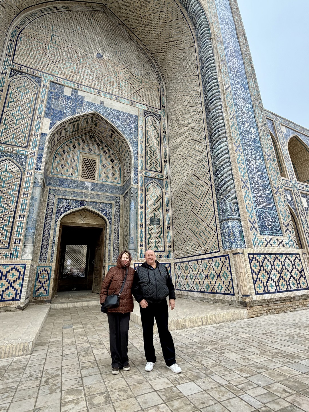 Фото путешественника — 5