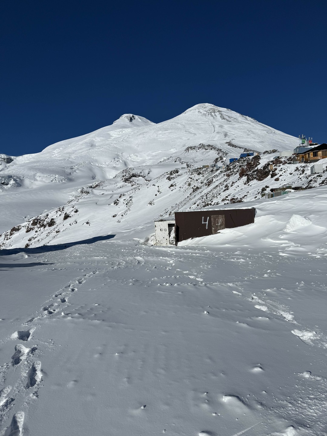 Отзыв о экскурсии "Эльбрус, Байдаевский водопад и горные ущелья (из Нальчика)" — фото 7