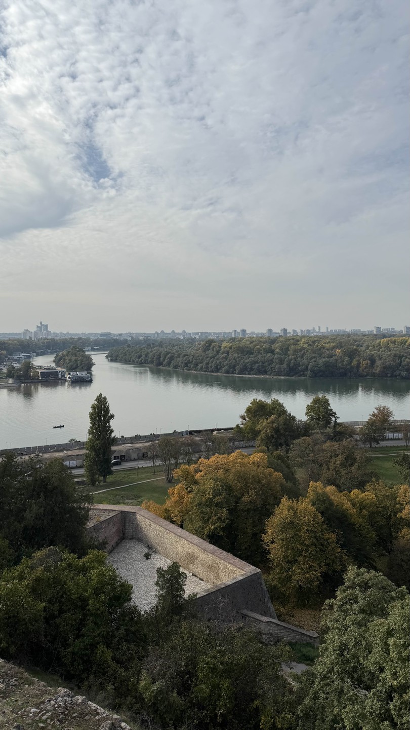 Отзыв о экскурсии "Белград глазами коренной сербки" — фото 5