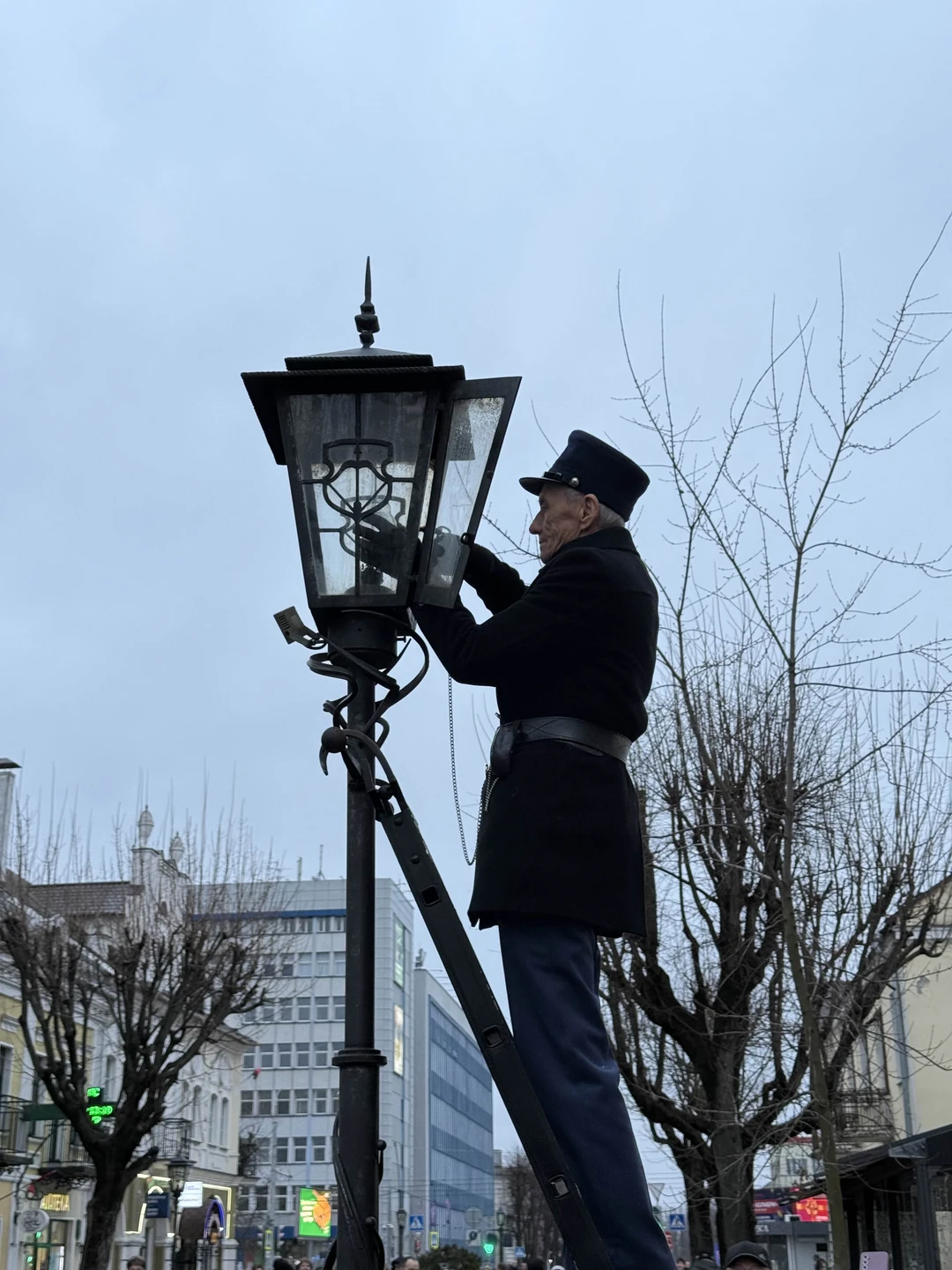 Фото путешественника — 2