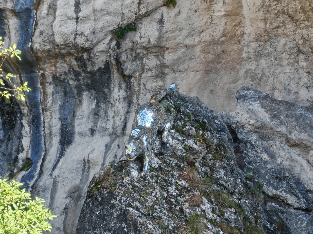 Отзыв о экскурсии "Кавказские каникулы: Северная Осетия, Грузия, Армения" — фото 2