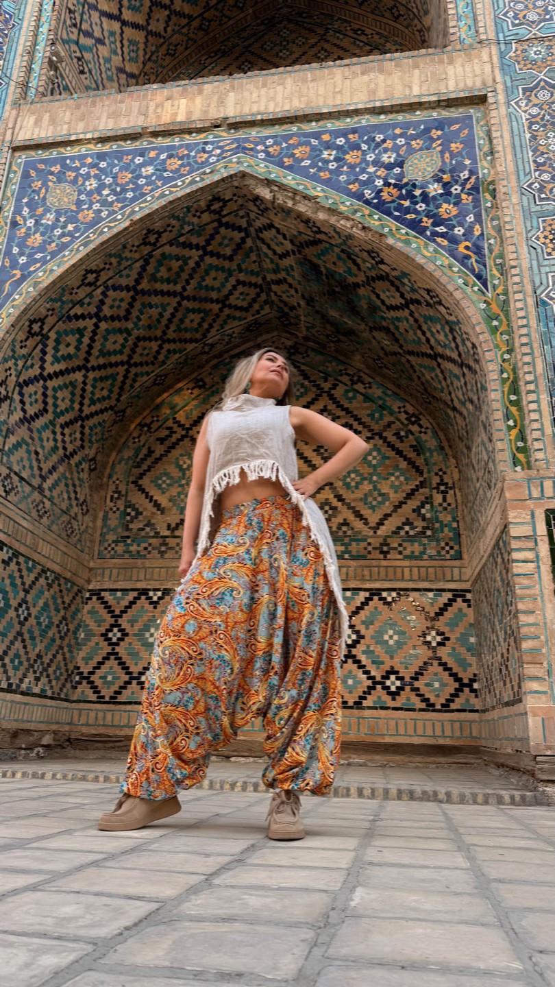 Фото путешественника — 6