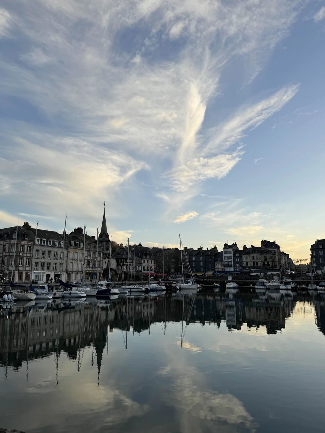 Отзыв о экскурсии "Из Парижа — в Руан, Этрета и Онфлёр за 1 день" — фото 5