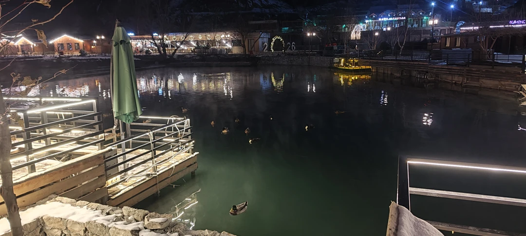 Отзыв о экскурсии "Головокружительный Дагестан!" — фото 3