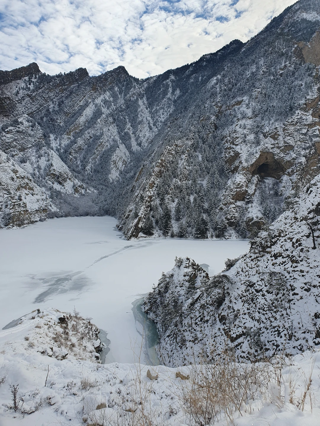 Отзыв о экскурсии "Древние селения Гоор и Кахиб + Язык тролля" — фото 6
