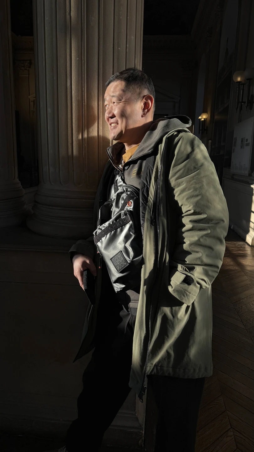 Фото путешественника — 3