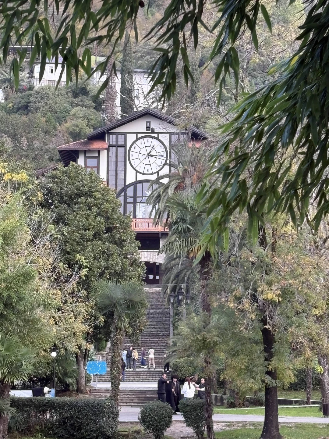 Фото путешественника — 2