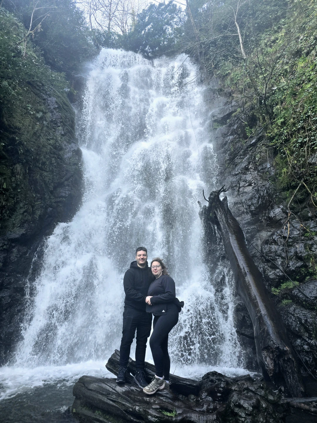 Отзыв о экскурсии "Экскурсия в Горную Аджарию с застольем и народными танцами (всё включено)" — фото 2