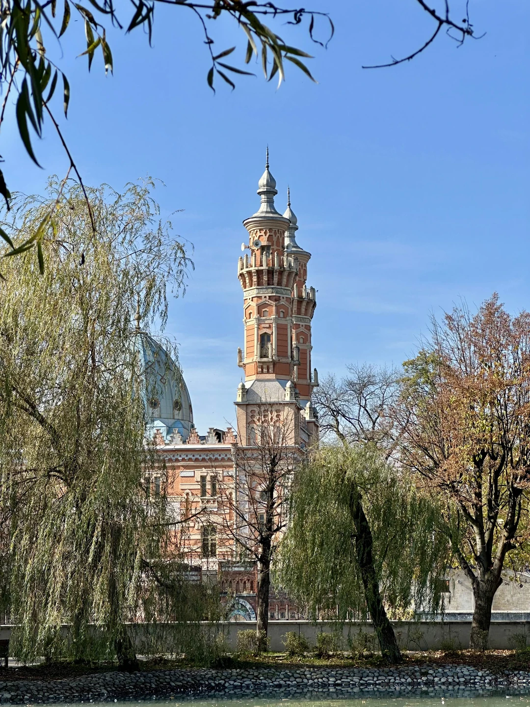 Отзыв о экскурсии "О Владикавказе — с интересом и любовью!" — фото 2