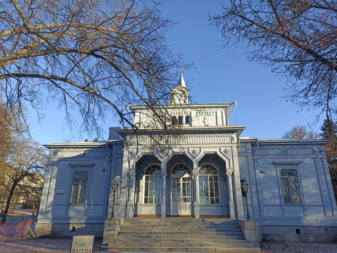 Фото путешественника — 4