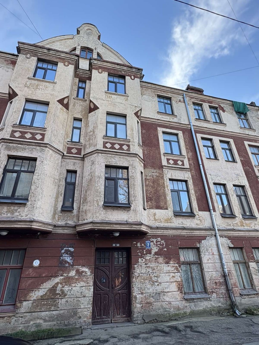 Отзыв о экскурсии "Неспокойная прогулка по Московскому форштадту" — фото 7