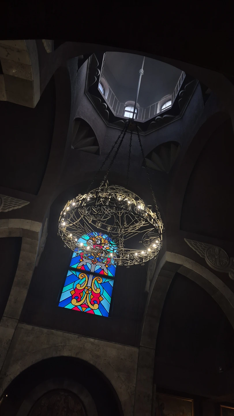 Отзыв о экскурсии "Обзорная групповая экскурсия по Кисловодску на автобусе" — фото 6