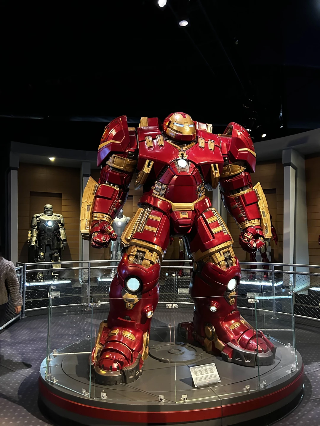 Отзыв о экскурсии "Шанхайский Диснейленд: путешествие в самый большой Disney парк Азии" — фото 1