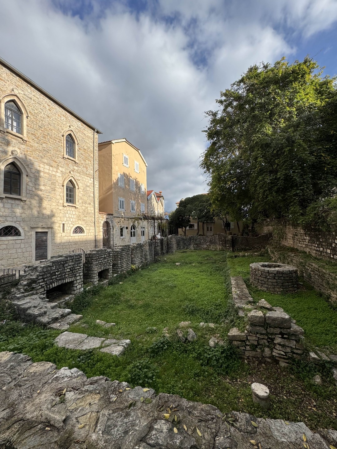 Отзыв о экскурсии "Будва. Очарование Старого града" — фото 1
