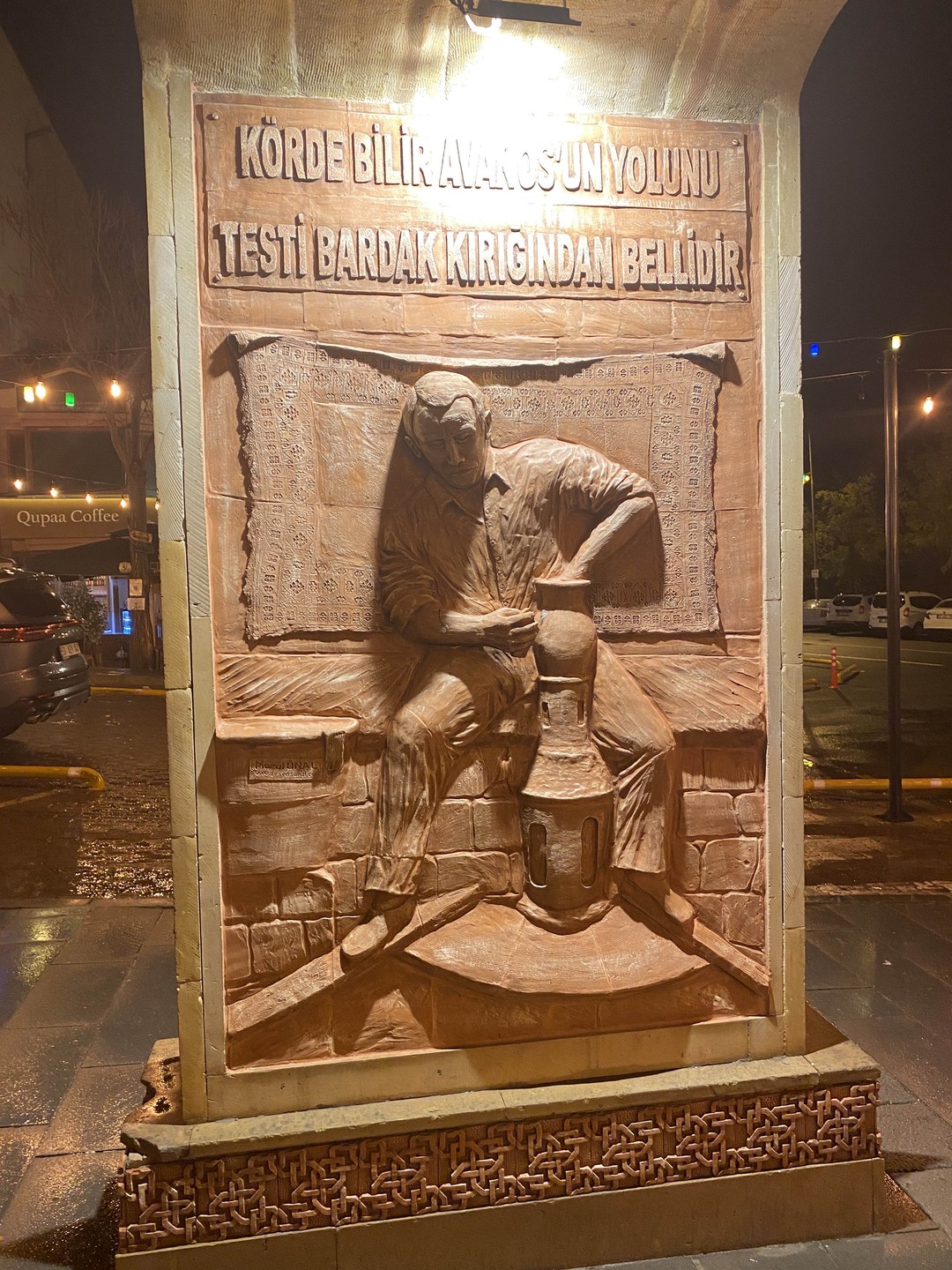 Отзыв о экскурсии "Калейдоскоп Каппадокии — на 2 дня из Сиде" — фото 1