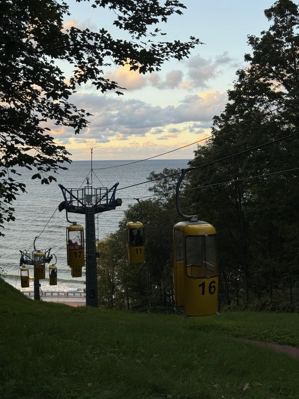 Отзыв о экскурсии "Большое путешествие из Калининграда: секреты местных жителей и жизнь региона" — фото 8