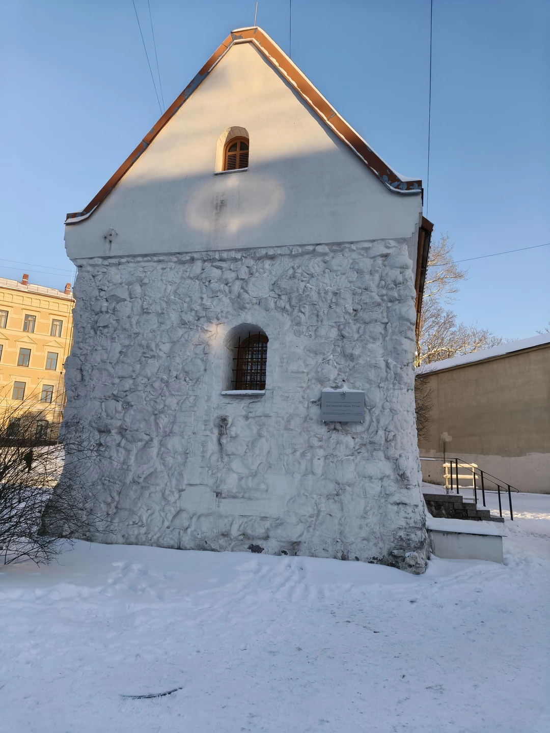 Фото путешественника — 4