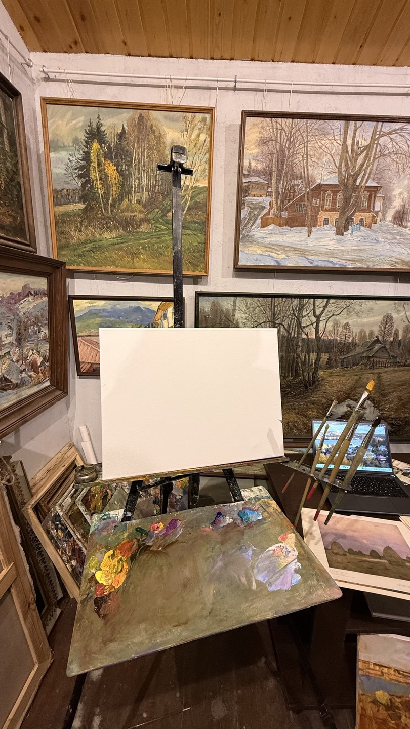 Фото путешественника — 3