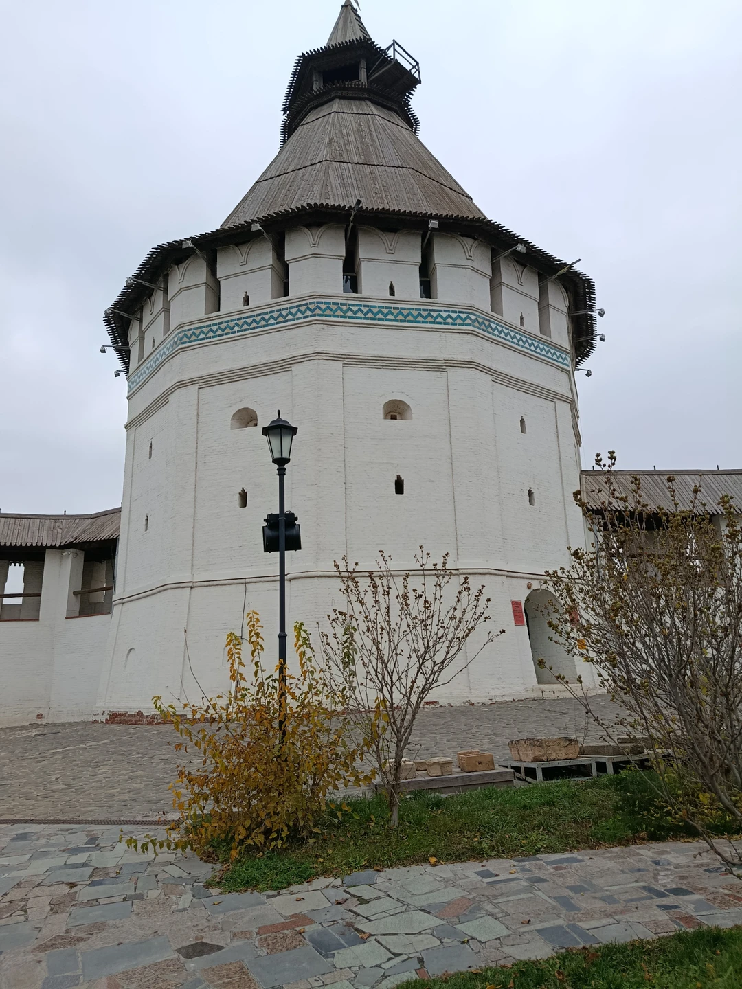 Отзыв о экскурсии "Астраханская земля начинается с кремля!" — фото 2