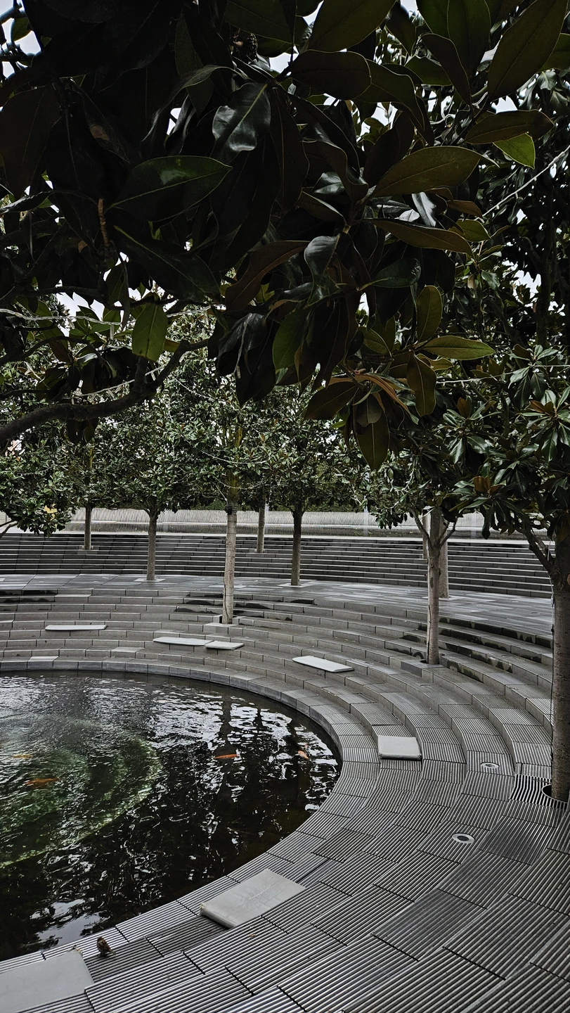 Отзыв о экскурсии "По парку Галицкого — в мини-группе" — фото 5