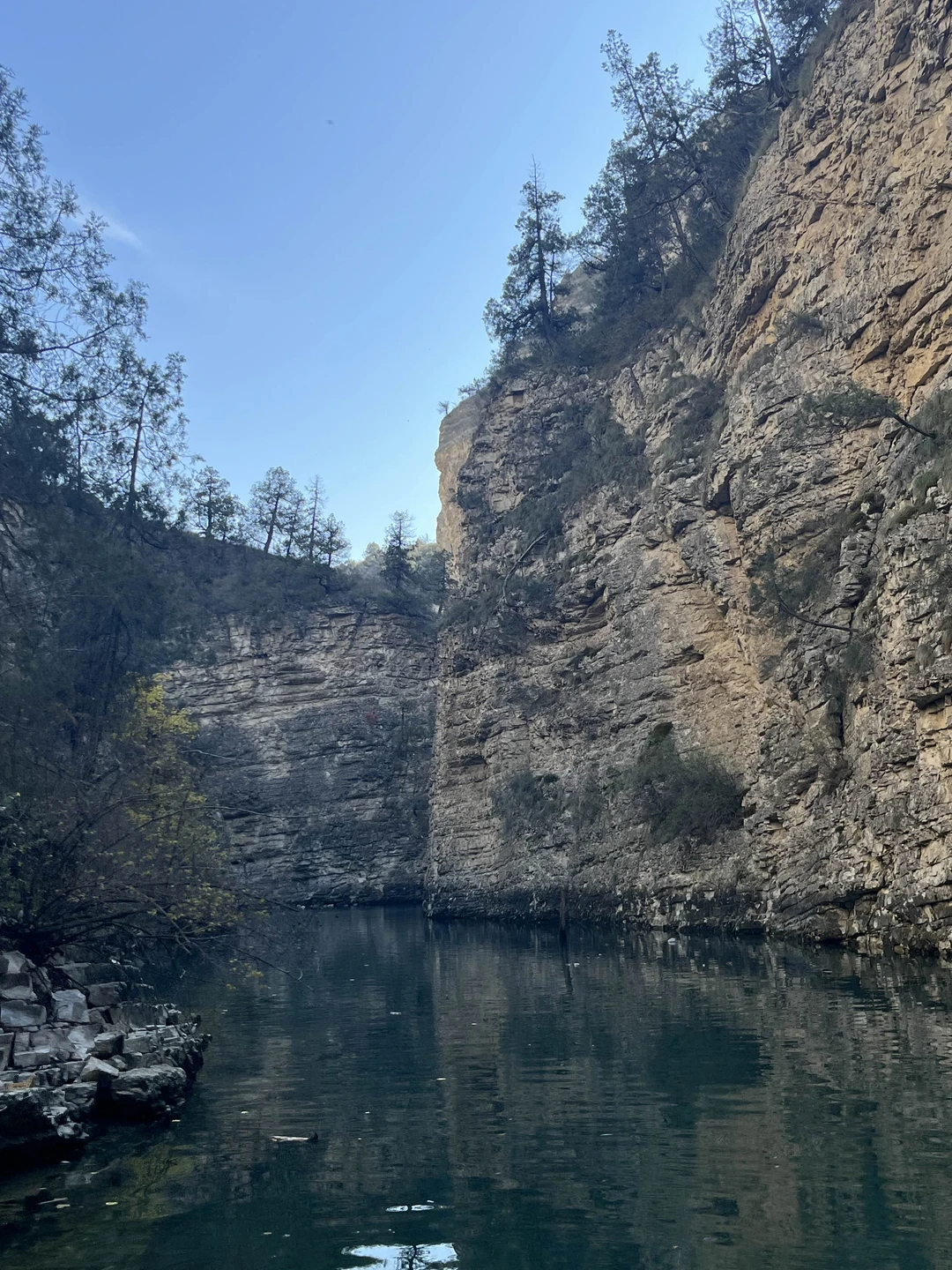 Отзыв о экскурсии "Кавказ и его чудеса: Сулакский каньон и бархан Сарыкум (из Дербента)" — фото 8