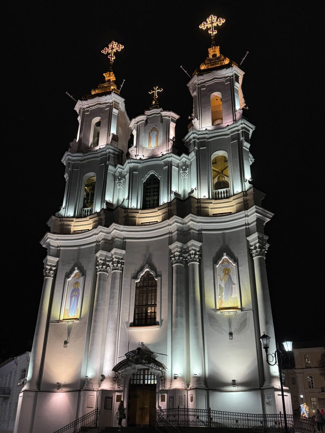 Отзыв о экскурсии "Классический Витебск" — фото 5