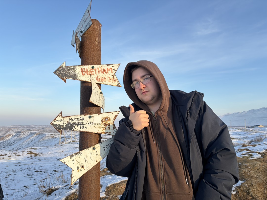 Отзыв о экскурсии "Лучшие виды на Сулакский каньон — из Махачкалы" — фото 1