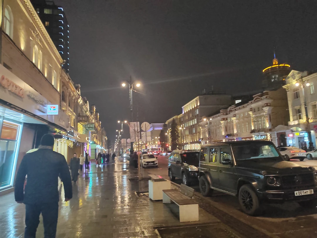 Отзыв о экскурсии "Воронеж: жизнь снаружи и с изнанки. Групповая экскурсия" — фото 3