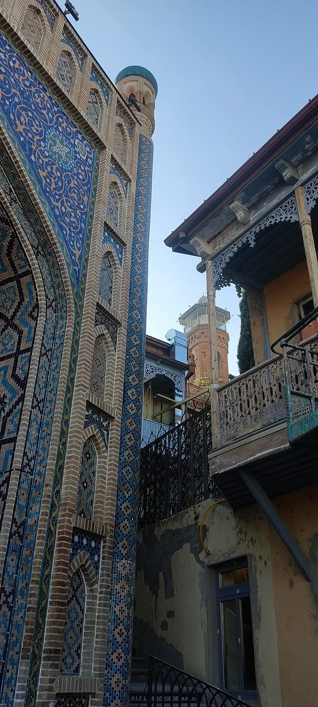 Фото путешественника — 8